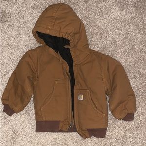 Carhartt 2T